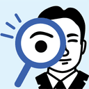 詐欺チェッカーロゴ